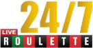 24/7 Live Roulette
