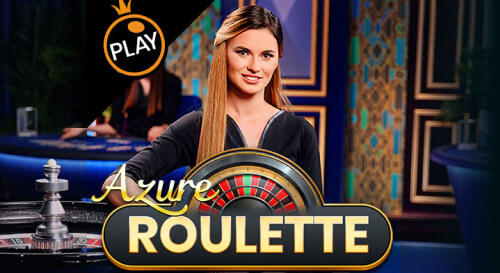 Azure Roulette