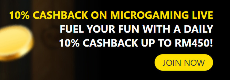Dafabet casino daily cashback