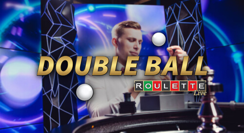 Double Ball Roulette
