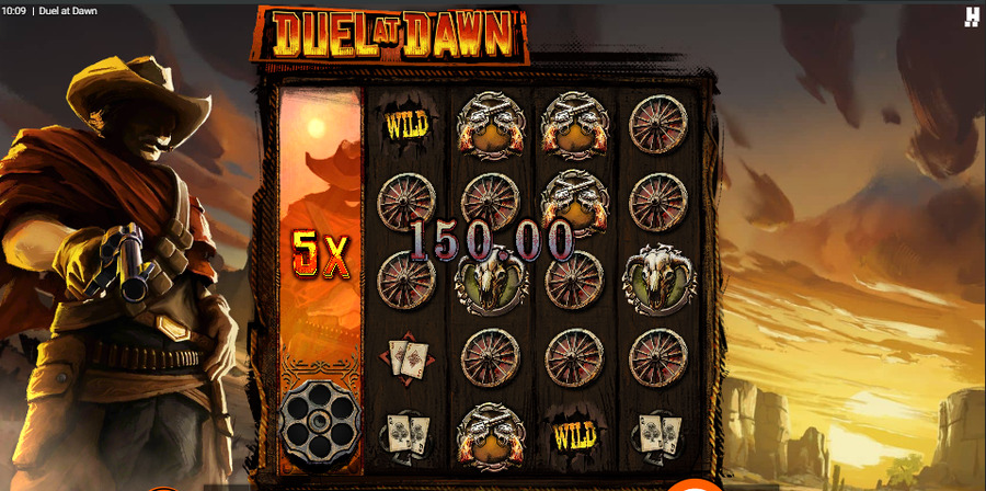 BC.Game Slot game