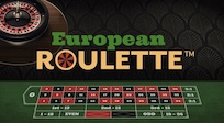 Live European Roulette (Evolution)