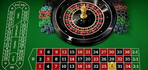RedTiger european-roulette-redtiger-european