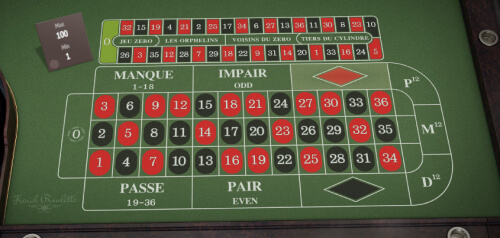 BGaming french-roulette-bgaming-french