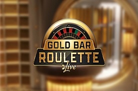 Gold Bar Roulette