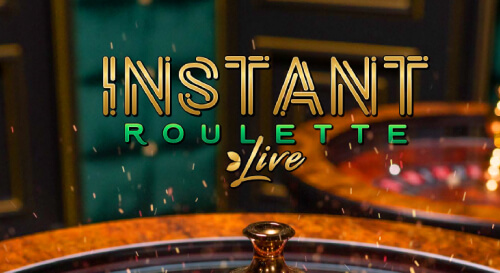 Instant Roulette