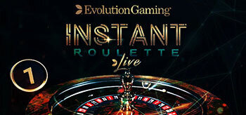 Instant Roulette
