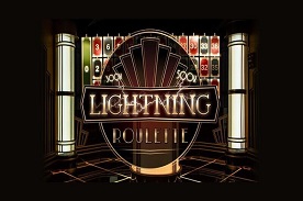Lightning roulette