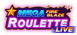 Mega Fire Blaze Roulette