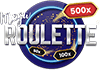 Mega Roulette