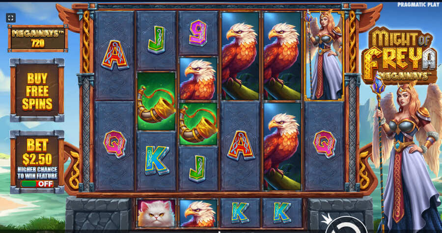 1win slot game