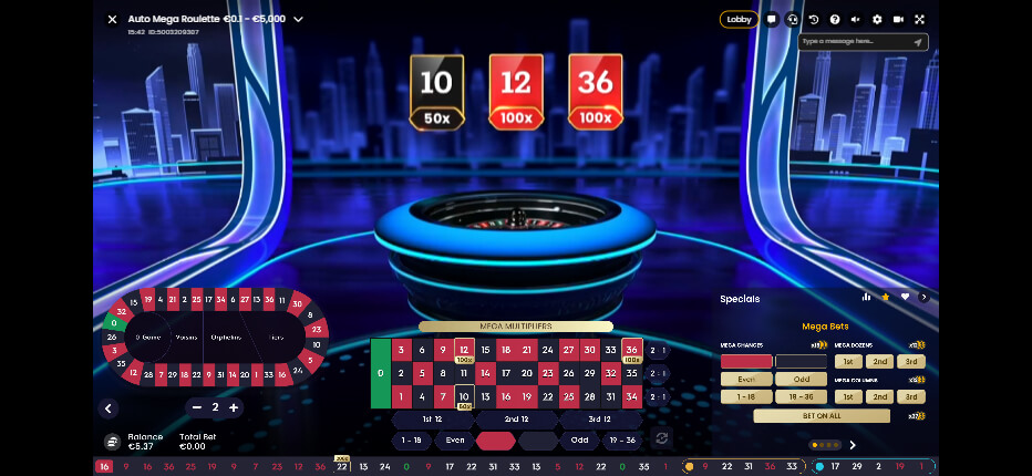 mobile experience Pragmatic Play 2