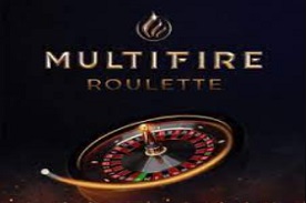 Multifire Roulette