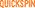 Quickspin