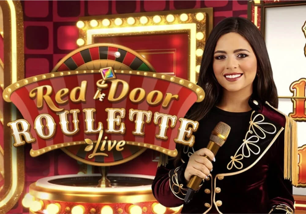 Red Door Roulette بواسطة Microgaming