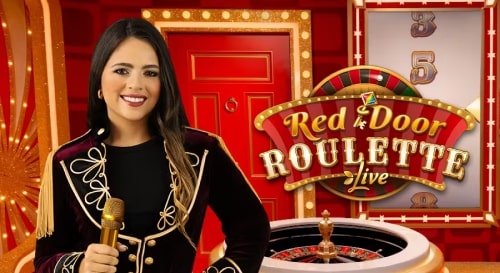 Red Door Roulette
