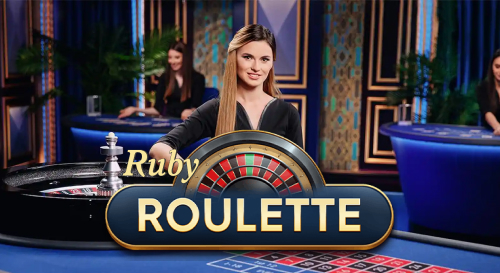 Roulette Ruby