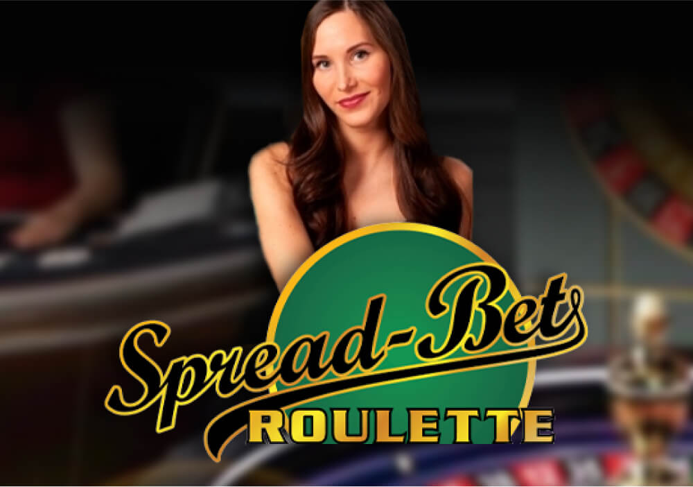 Spread Bet Roulette بواسطة Playtech
