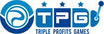 Triple Profits Games