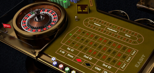 EASIT vip-ultimate-roulette-easit-european