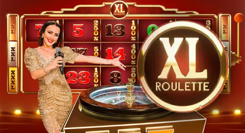 XL Roulette