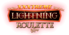Xxxtreme Lightning Roulette